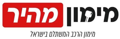 מימון - לוגו